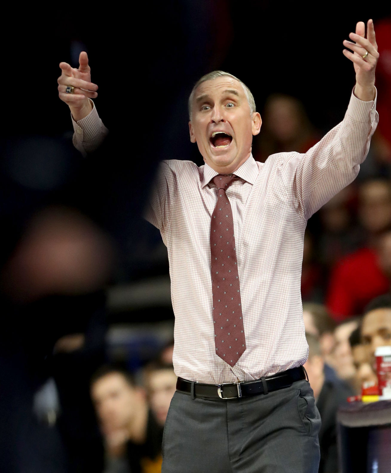 University of Arizona vs Arizona State